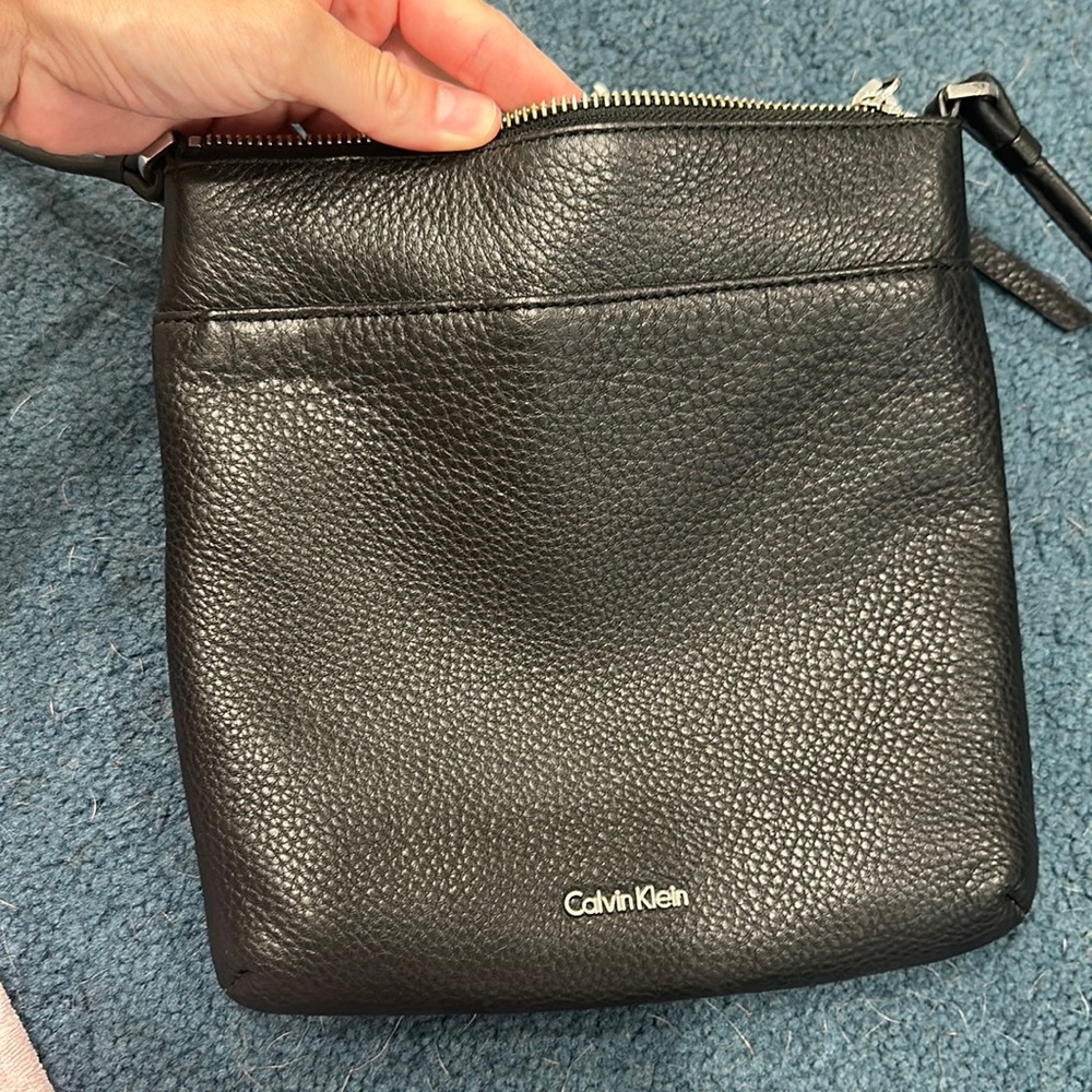 Calvin Klein crossbody